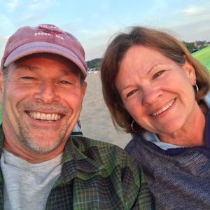 Meet your Posher, Connie